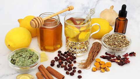 Harmony in a cup!