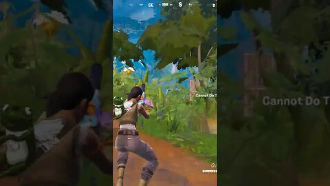 Close up Sniper Kill #epic #fortnite #gaming