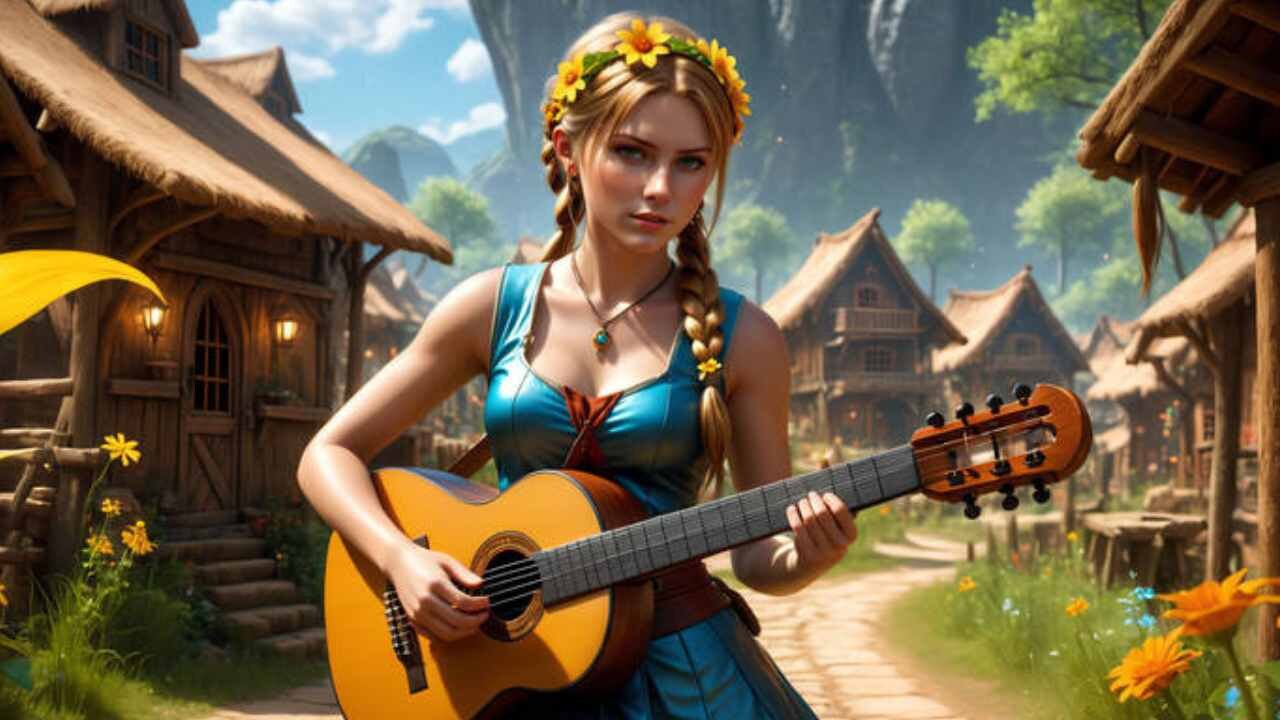 🔴 Acoustic Guitars for Relaxation #3