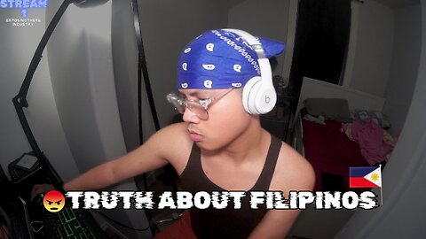 Apollo X Truth About FIlipinos