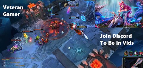 [47] League of Legends