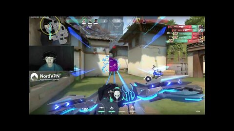 Classic jay won ult