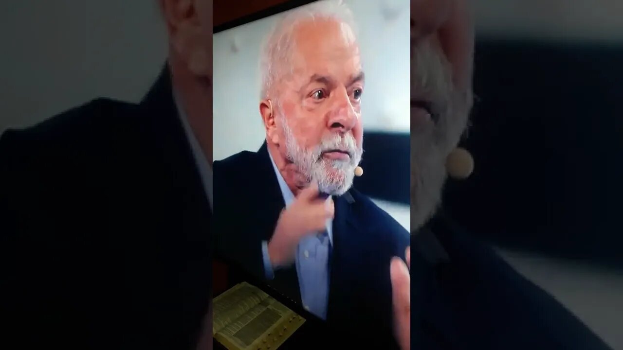 LULA NO PROGRAMA DO RATINHO SBT #shorts #short #shortsvideo