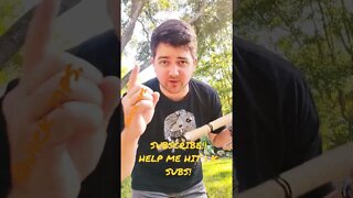Quick Fishing Tips pt. 1 #shorts