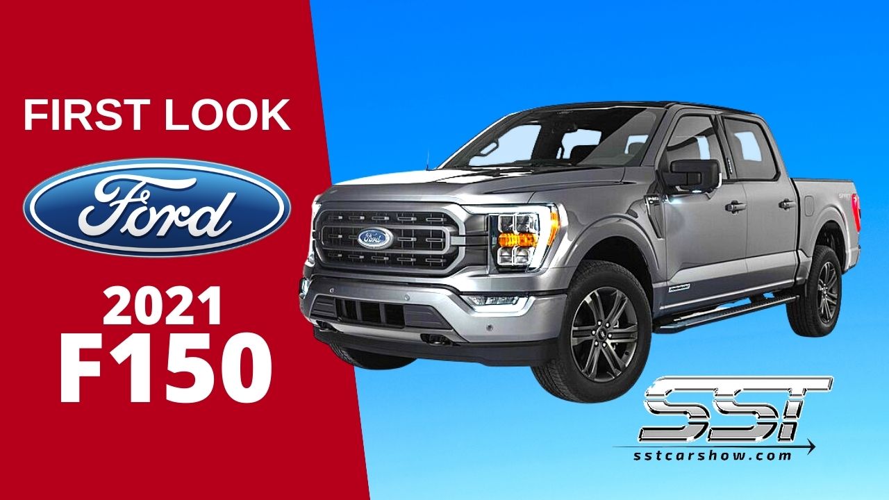 FORD F150 KING RANCH PICKUP TRUCK - TEST DRIVE AND REVIEW