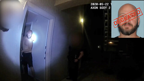 Noise Compliant Call Goes terribly Wrong