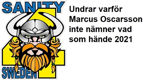 Fyra år med Idioten Marcus Oscarsson