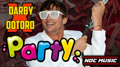 Party, by DARBY x OOTORO (EDM)) Kelland Tech House Remix