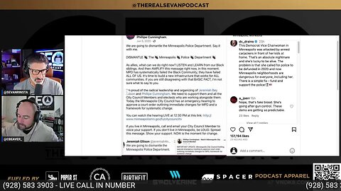 Live Call In | Total Recall #1008
