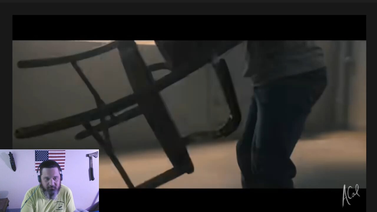 Adam Calhoun Klonopin Reaction