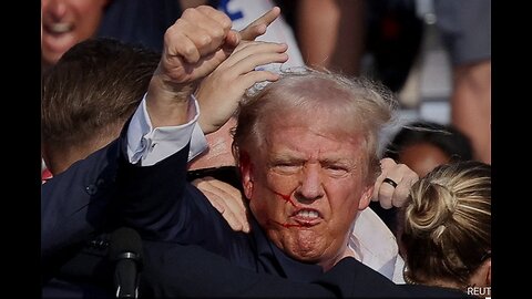 Believe! The "Impossible Dream" of Defeating the Globalists is REAL!