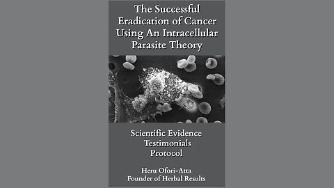 Sharlene Timmons: Stage 4 Breast Cancer Success With Herbal Results Protocol