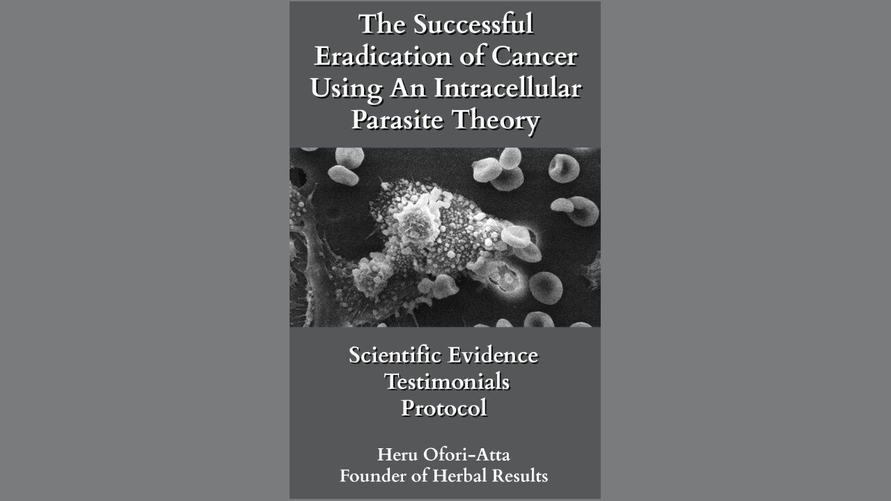 Sharlene Timmons: Stage 4 Breast Cancer Success With Herbal Results Protocol