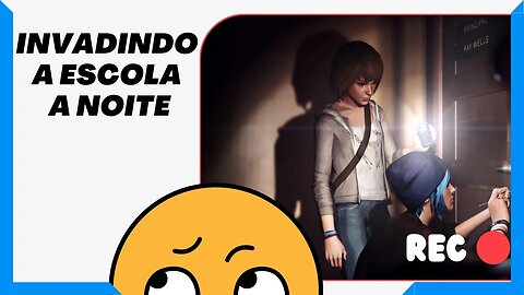 Life Is Strange Episodio 3