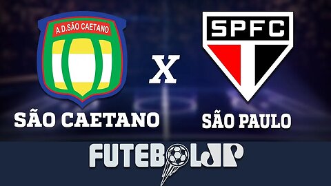 São Caetano 1 x 1 São Paulo - 20/03/19 - Paulistão