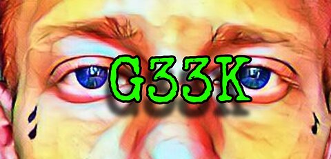 G33K - Breakfast Bars (8AM Freestyle)