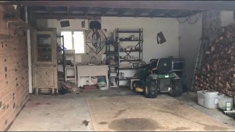 EU4 Everything Update: Recycled mowers, cracked rib.