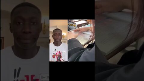 Khaby Lame react epic moments #shorts #kabhylame