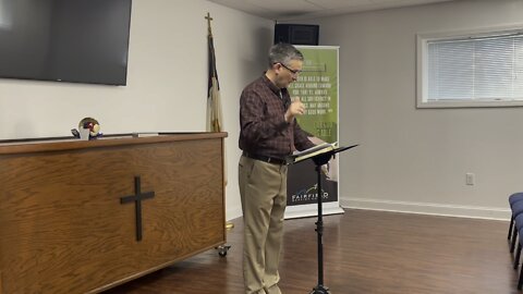 God's Plan for the Ages, Lesson 10, Kingdom Age 1