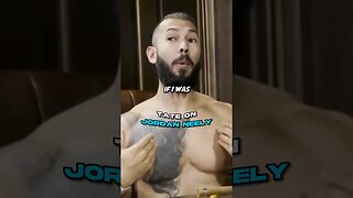 Andrew Tate On Jordan Neely Death 👀🤔🔥