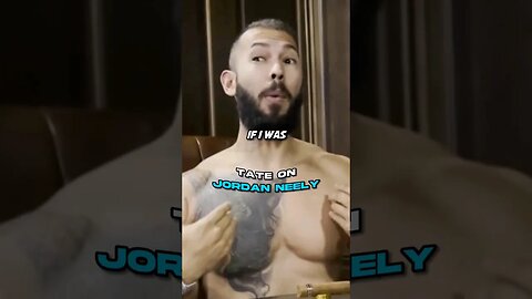 Andrew Tate On Jordan Neely Death 👀🤔🔥
