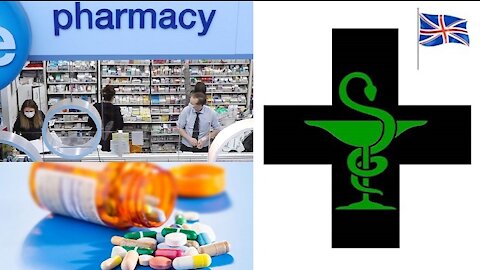 2022.01.02-Eliseo.Bonanno-HUMANS... ALL DRUG ADDICTS DRUGS ARE BOUGHT IN PHARMACIES