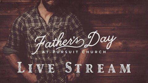 Father's Day Online Service