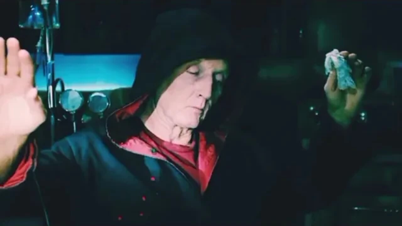 man sets up deadly traps for he's victims