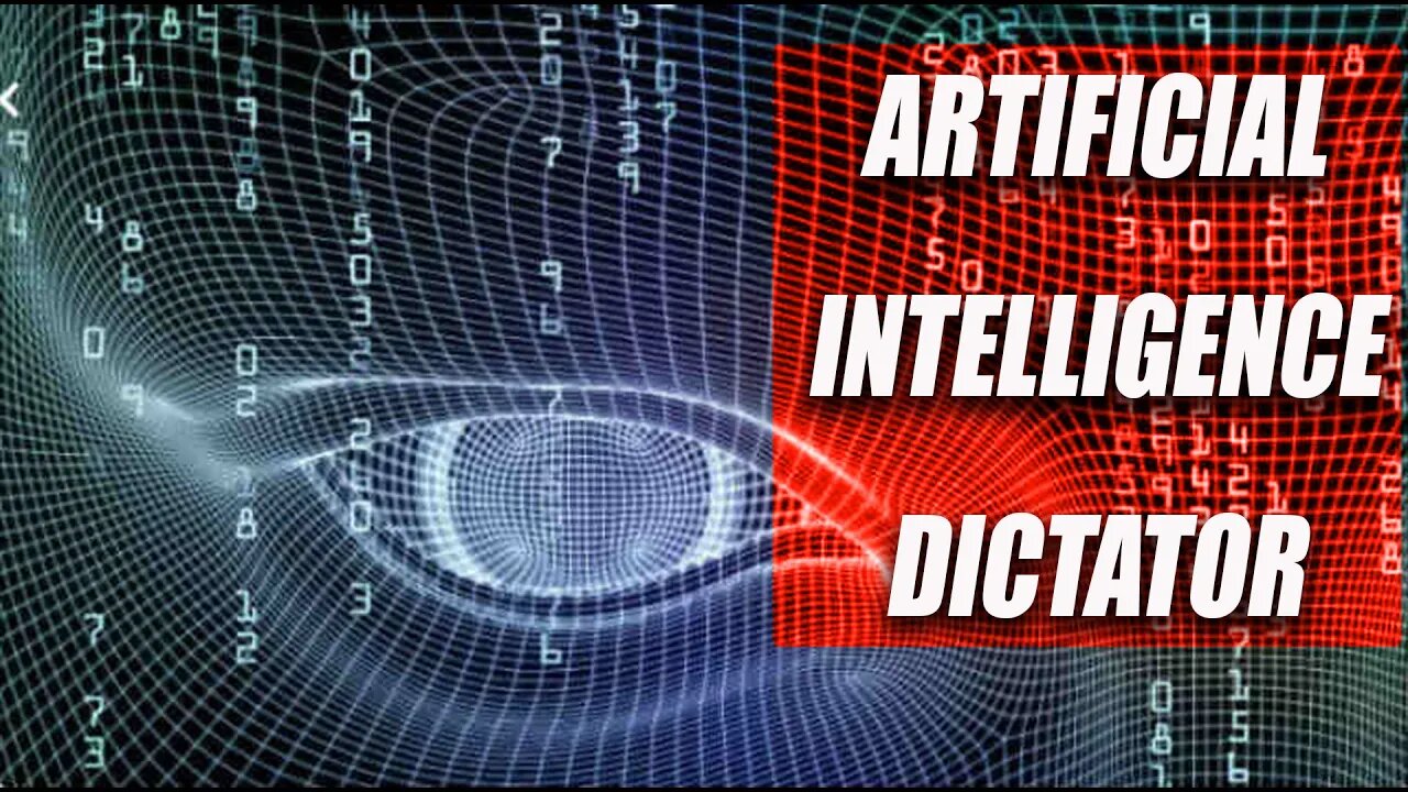 Has AI Computer Become Self Aware? A Dictator Like No Other