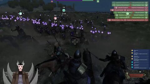 Mount and Blade: Bannerlord