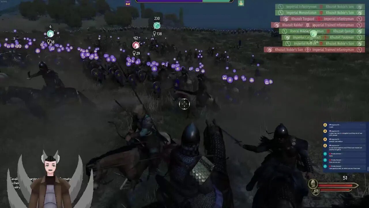 Mount and Blade: Bannerlord