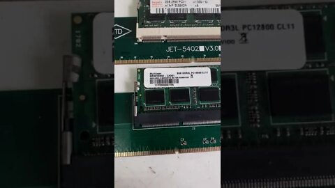adaptador de memória de notebook ddr2/ddr3 p/ desktop.Funciona em xeon ryzen interposer i3 i5 i7 i9?