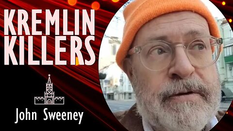 John Sweeney - "Instead of Denazification we Turned Ukraine into a Country the Whole World Knows."