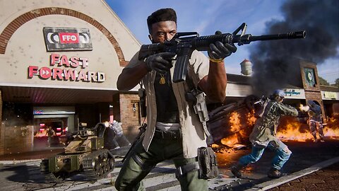 BLACK OPS 6