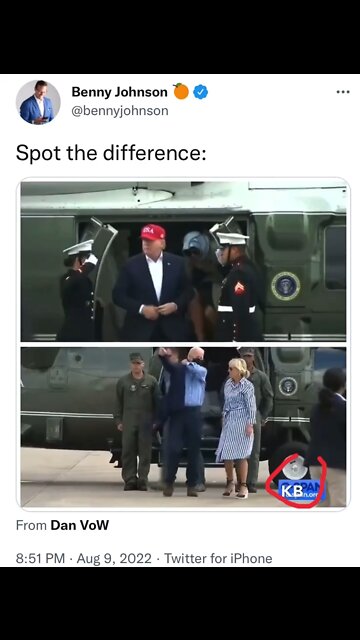 Spot the difference???