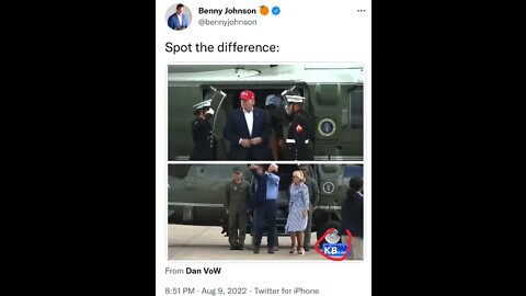 Spot the difference???