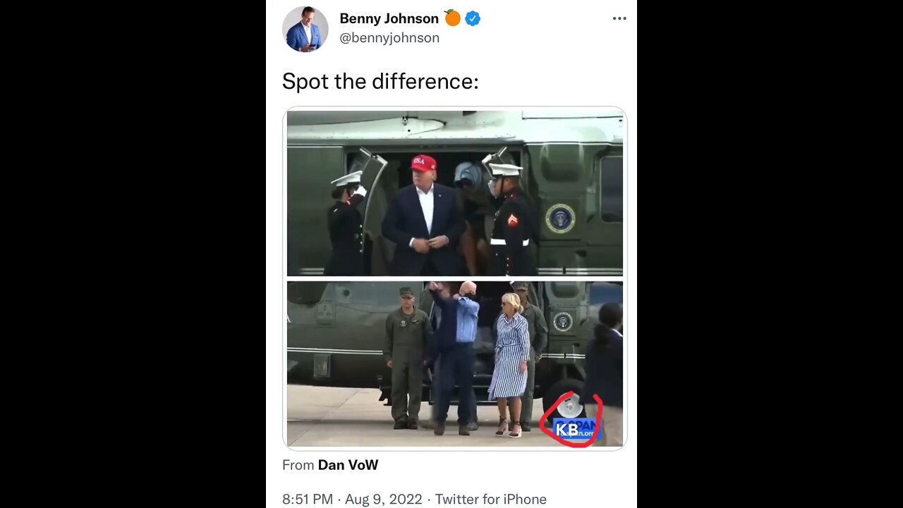 Spot the difference???