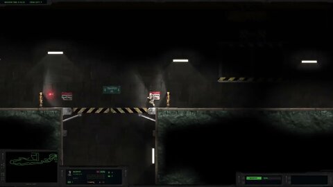 Hidden Deep (part 9)