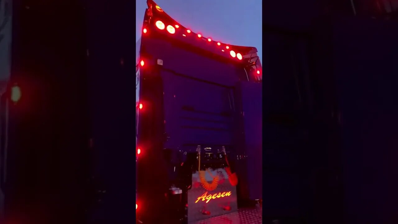 New Generation MAN TGX 6X2=2 LLS - 2022