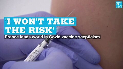 BREAKING : FRANCE Says COVID Vaccine is KILLING PEOPLE !!!!!!!!!!!!!