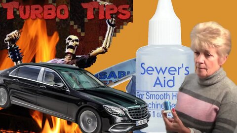 Sewer's Aid & Glueless Reusable Tape! Turbo Tips