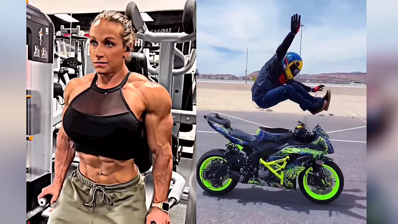 Unbelievable Moments Caught On Camera - Compilation 😳🚀