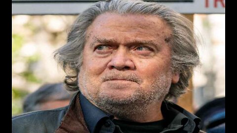 Judge Won't Delay Trial for Trump Ex-adviser Steve Bannon