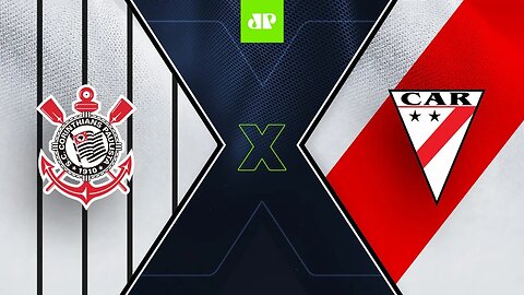 Corinthians 1 x 1 Always Ready - 26/05/2022 - Libertadores