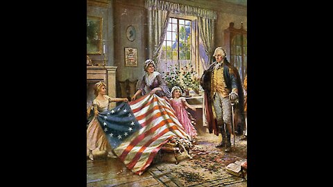 7. Being an Eagle: Boston Tea Party, Code of an Eagle, and What is Anti-American(In Depth)