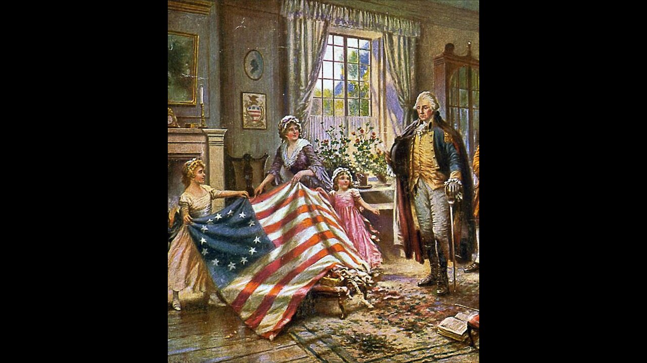 7. Being an Eagle: Boston Tea Party, Code of an Eagle, and What is Anti-American(In Depth)