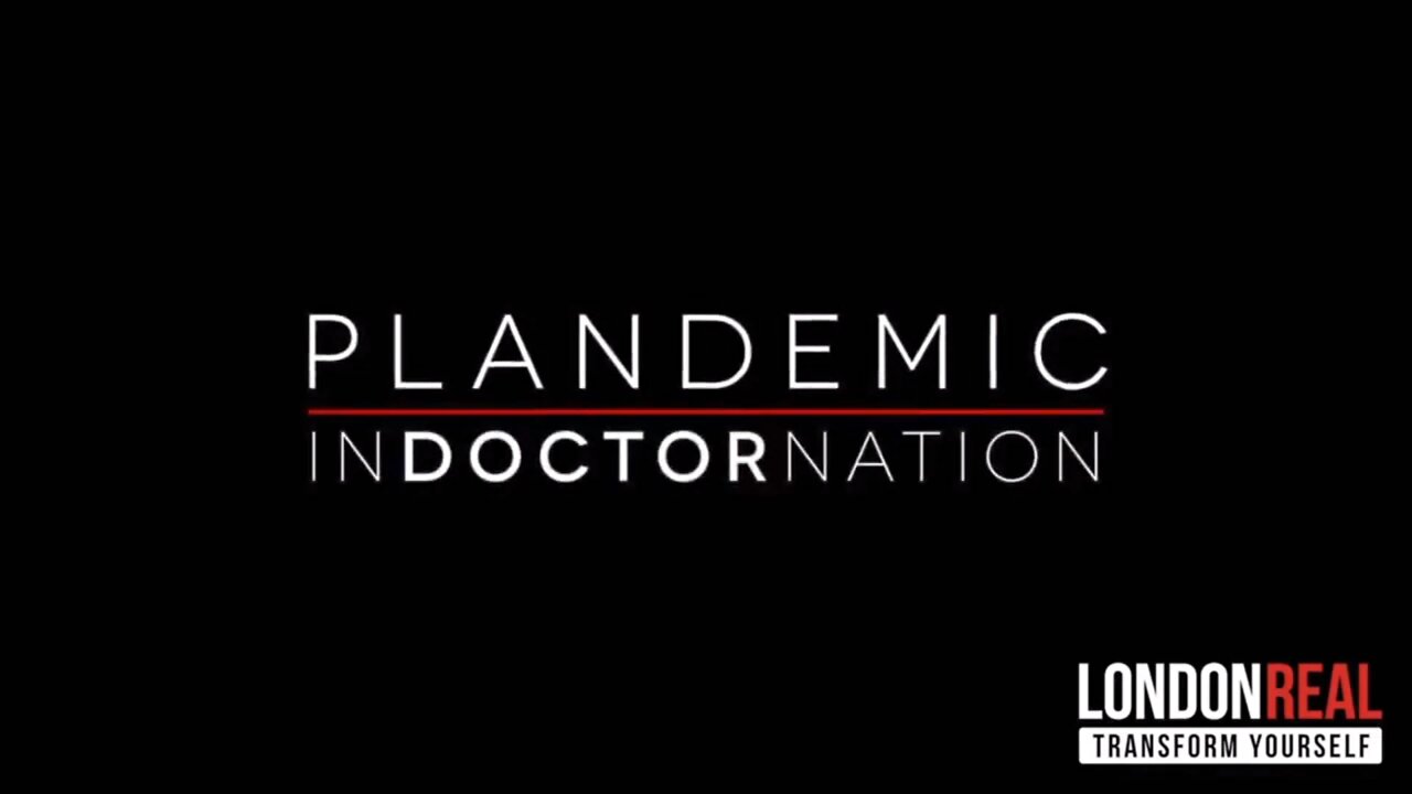 PLANDEMIC: INDOCTRINATION