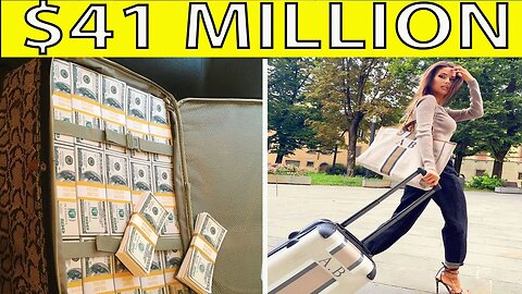 He Thought She Loved Him But They Won The Lottery And Then This Happened...