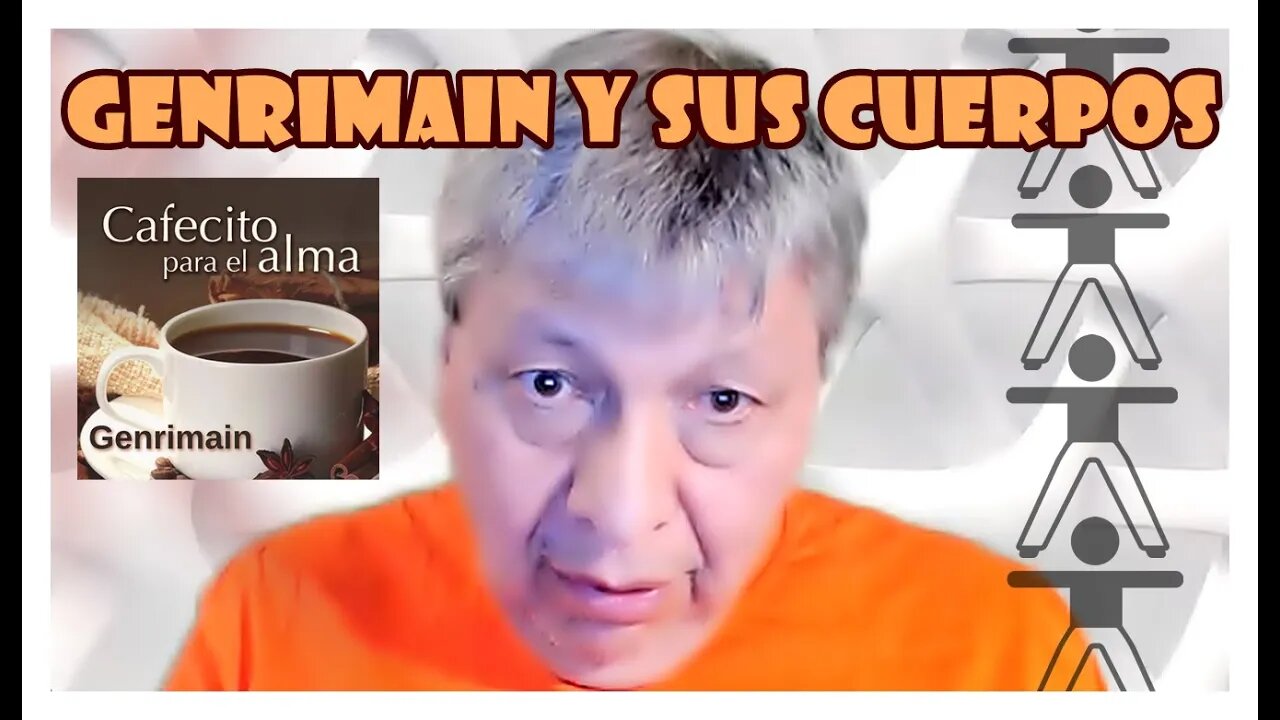 Genrimain y sus cuerpos.