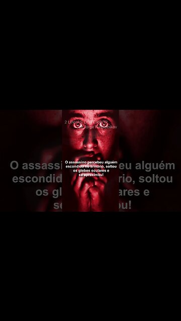 2 LINHAS DE TERROR - #26